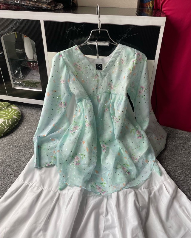 Kurti ( One piece)