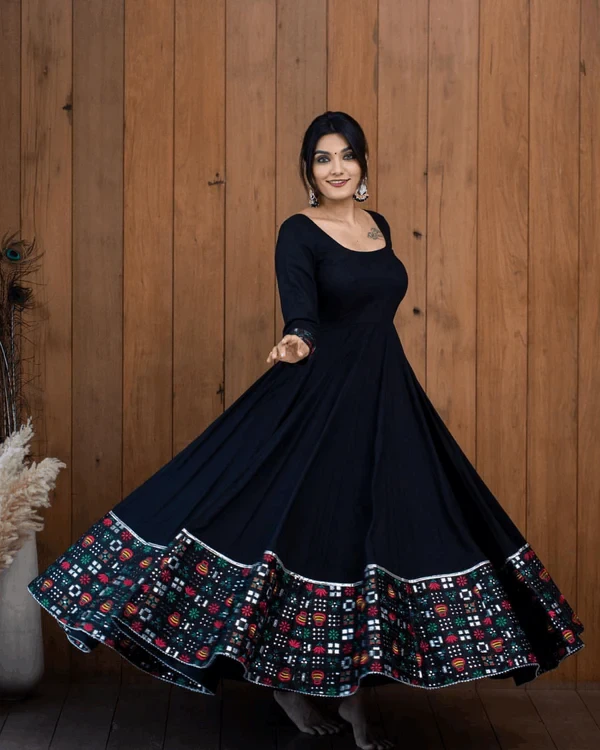Frock / Gown