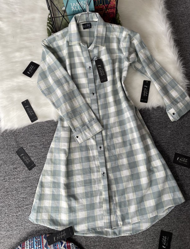 Check Shirts / Flannel Shirts